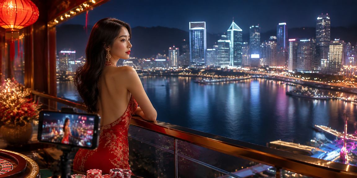 Cảnh lễ hội sôi động tại Nha Trang với người dùng theo dõi cá cược
