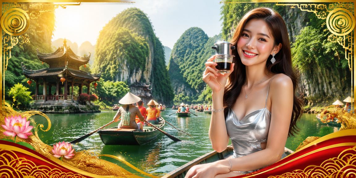 Giao diện ứng dụng casino trên điện thoại tại Ninh Bình
